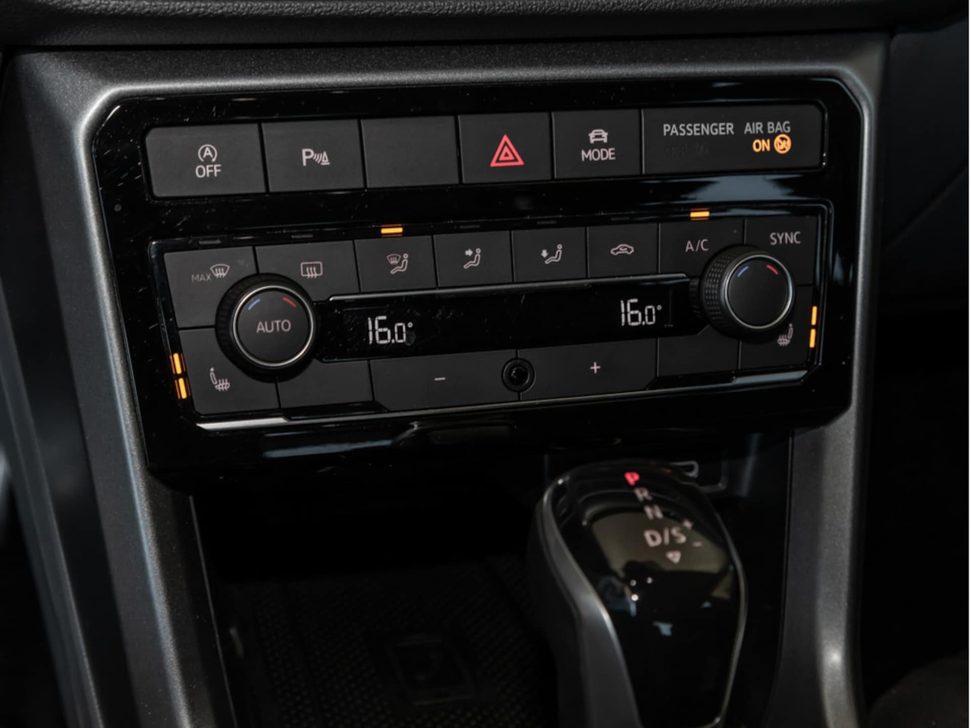 Volkswagen T-Cross ACTIVE