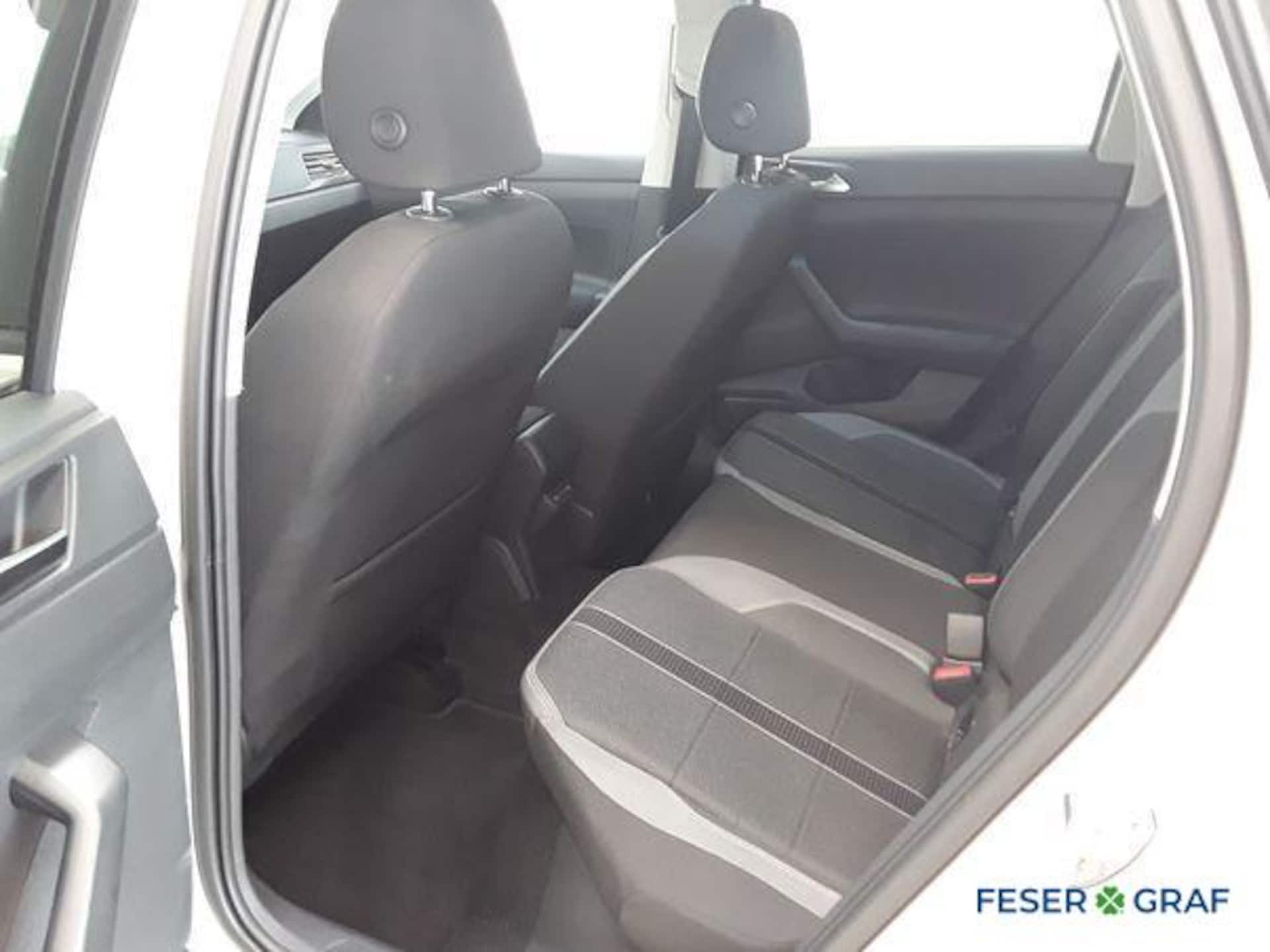Volkswagen Polo Style