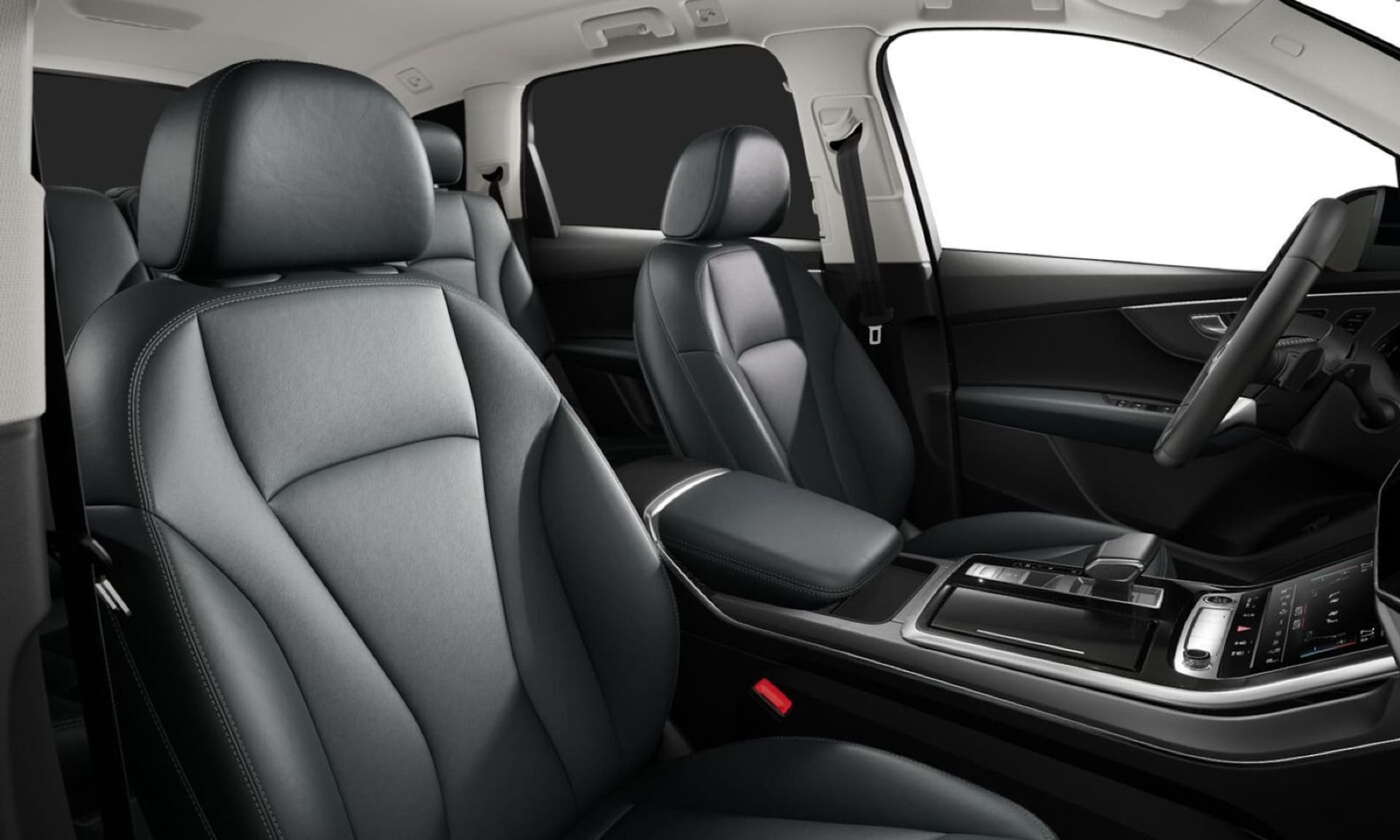 Audi Q7 SUV S line