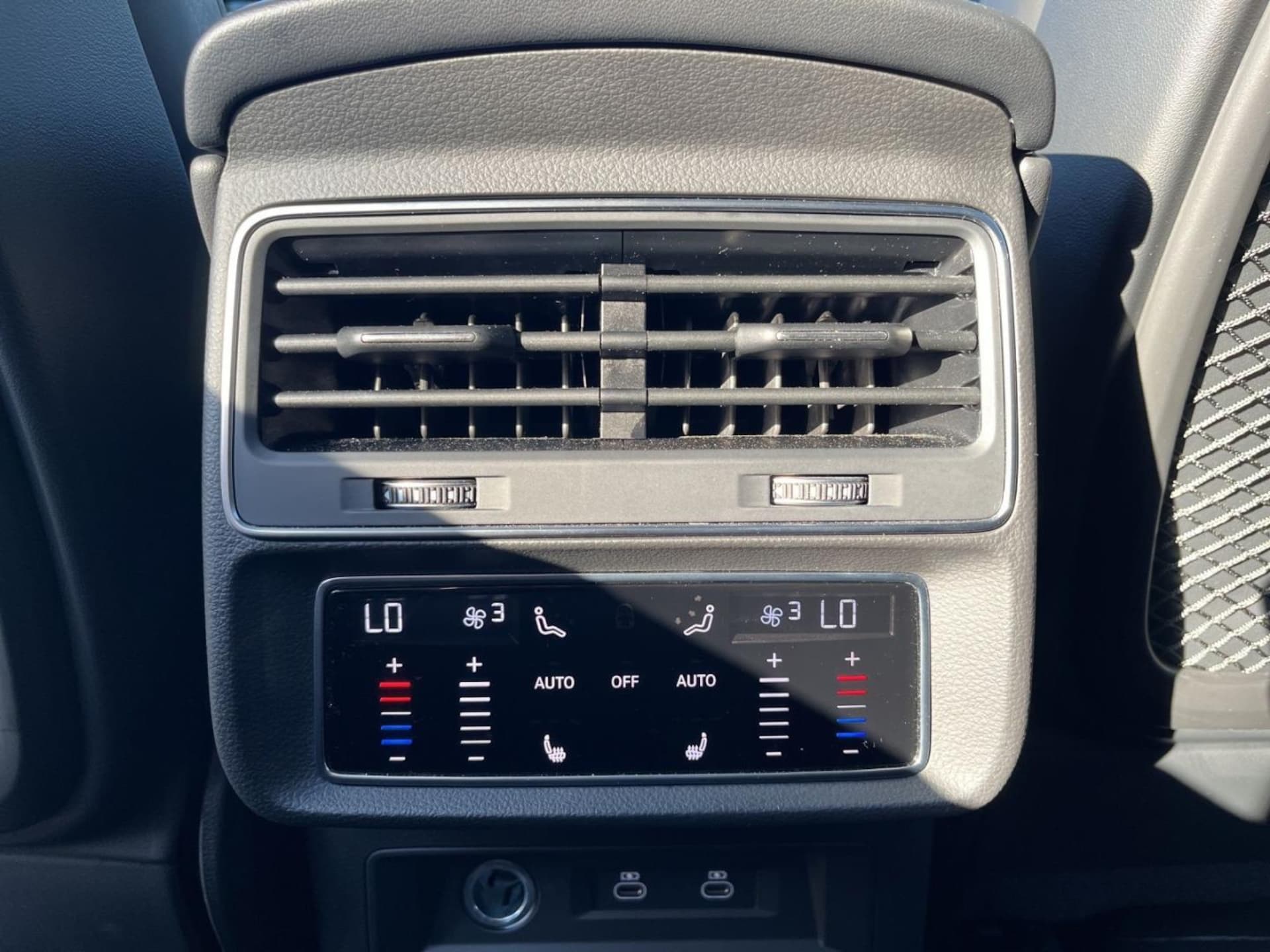 Audi Q7 SUV S line