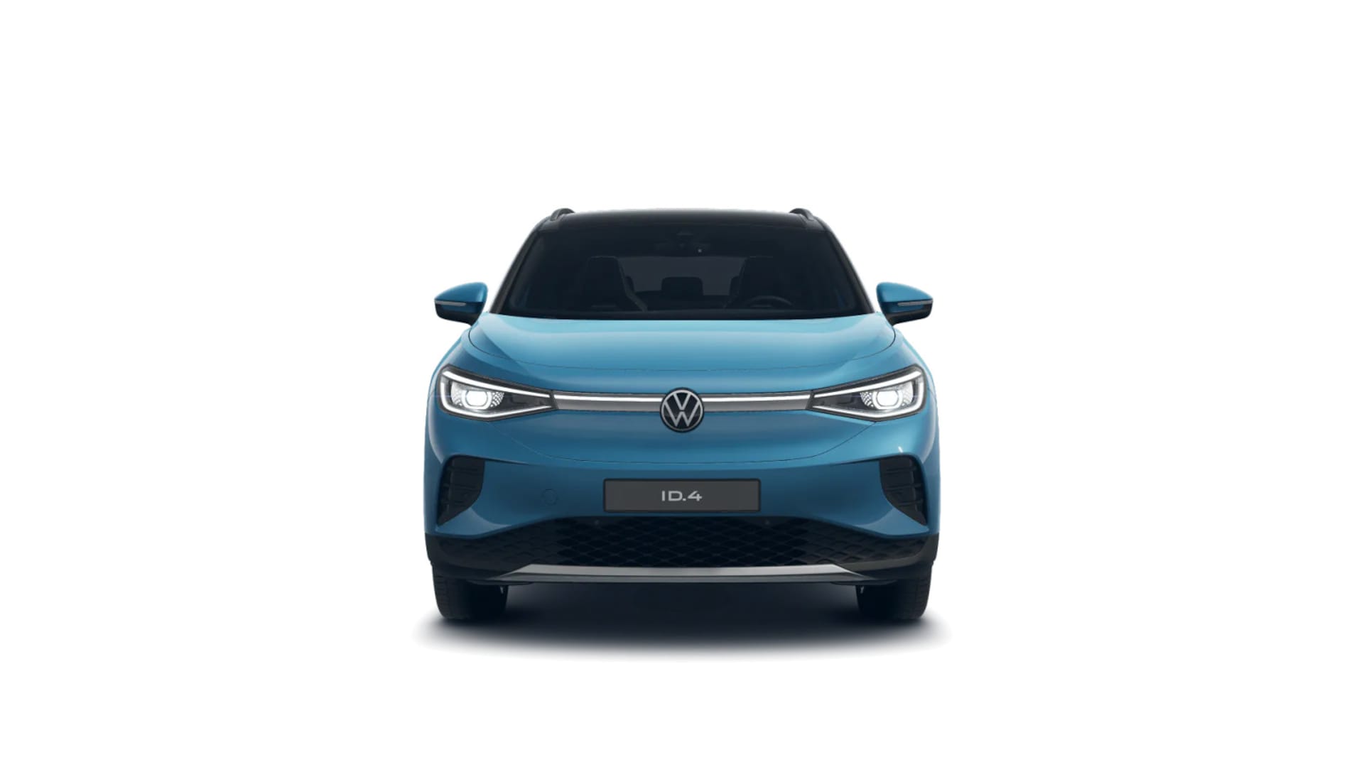 Volkswagen ID.4 Pro