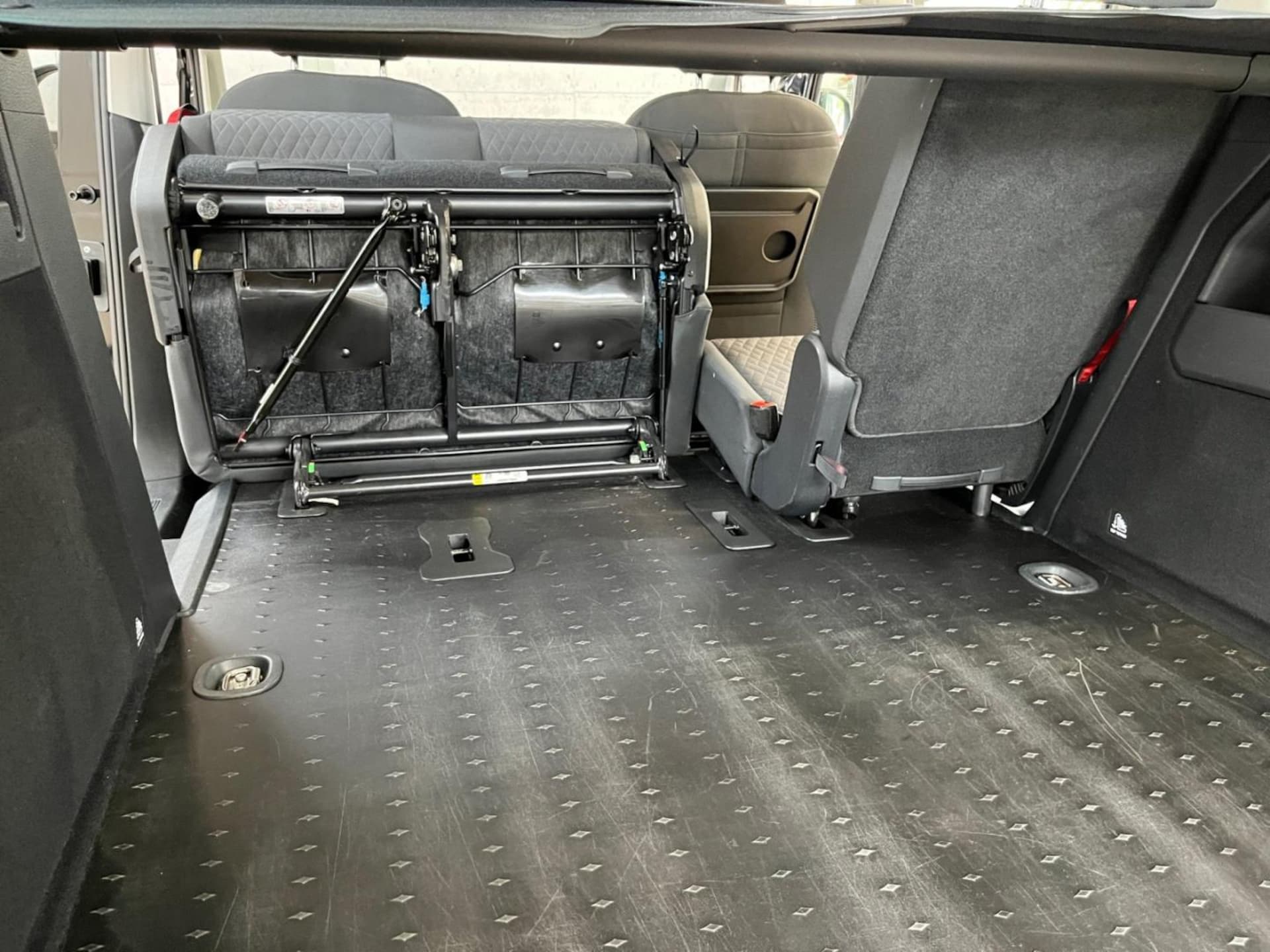 Volkswagen Caddy Life