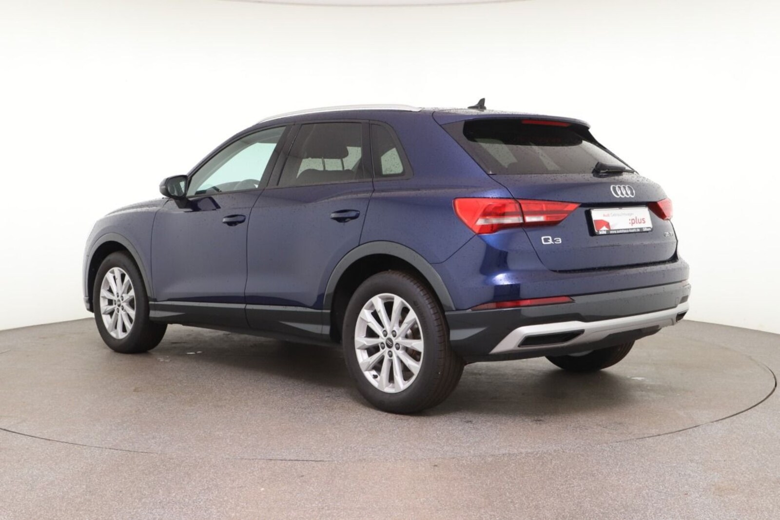 Audi Q3 – Bild 5