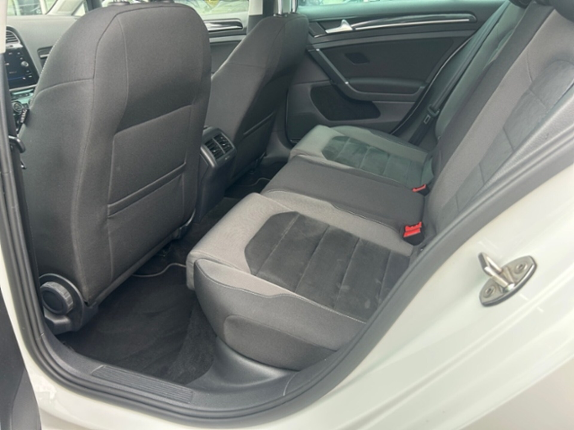 Volkswagen Golf Variant Highline