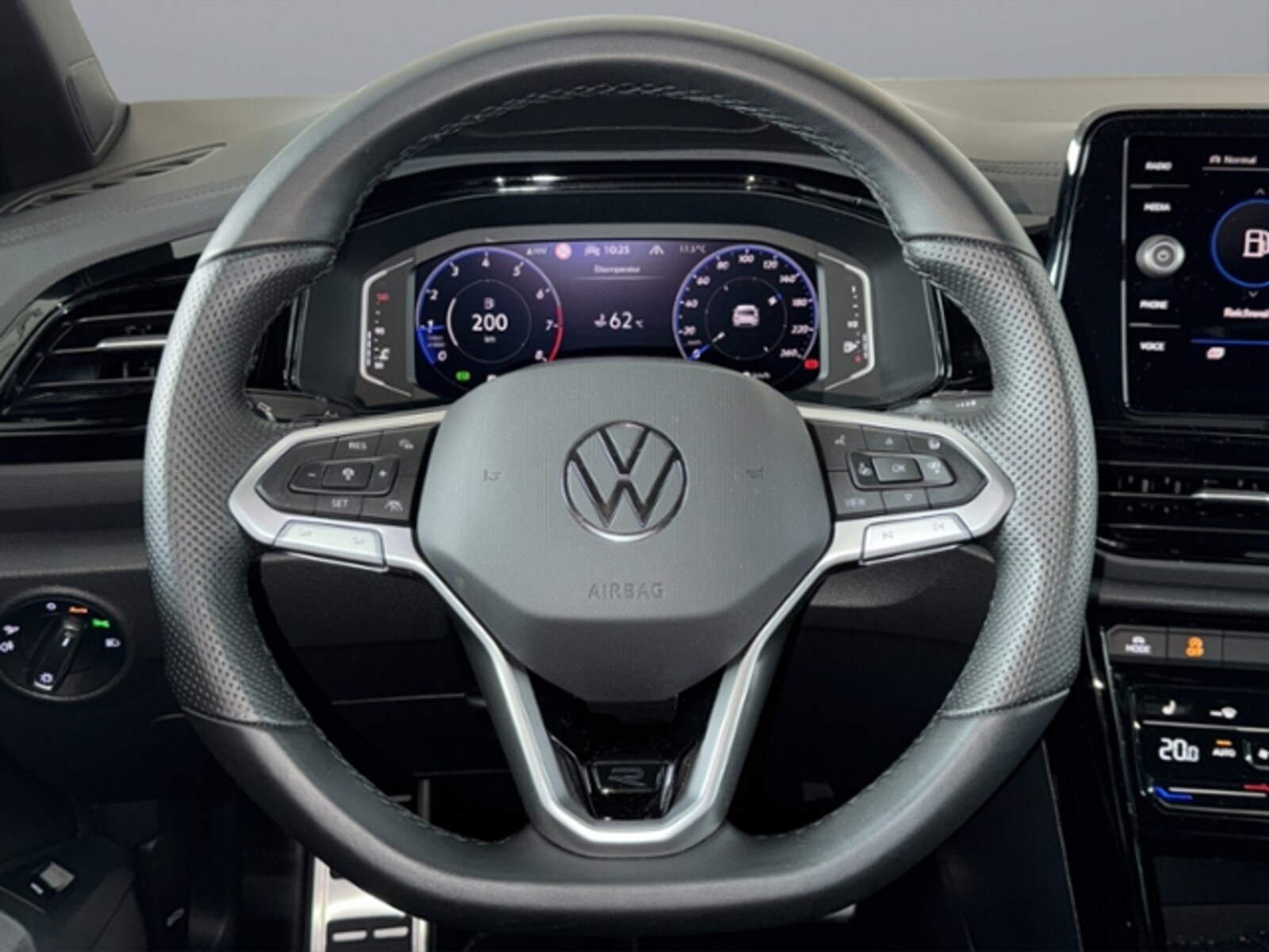 Volkswagen T-Roc – Bild 17