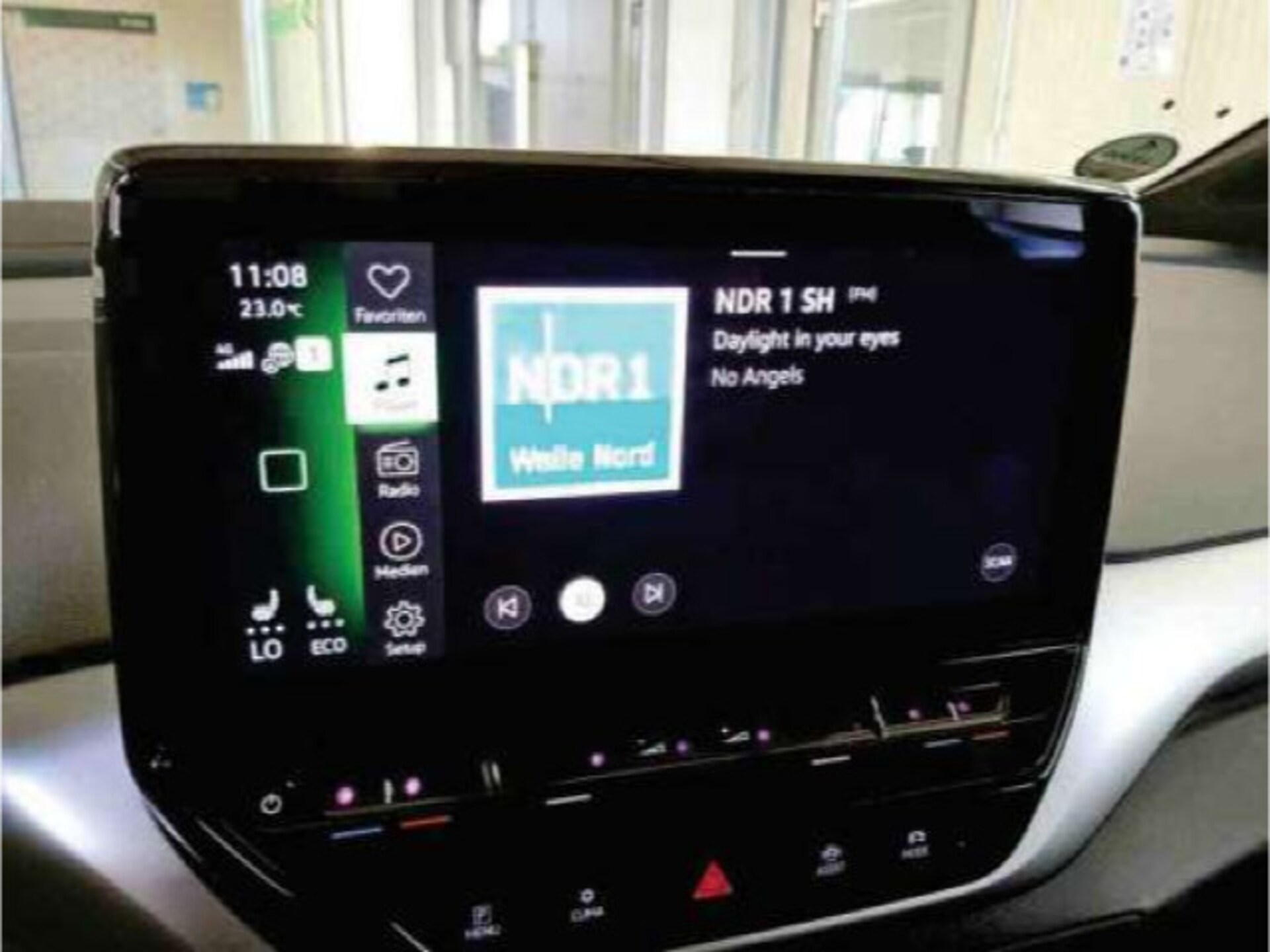 Volkswagen ID.4 Pro Performance