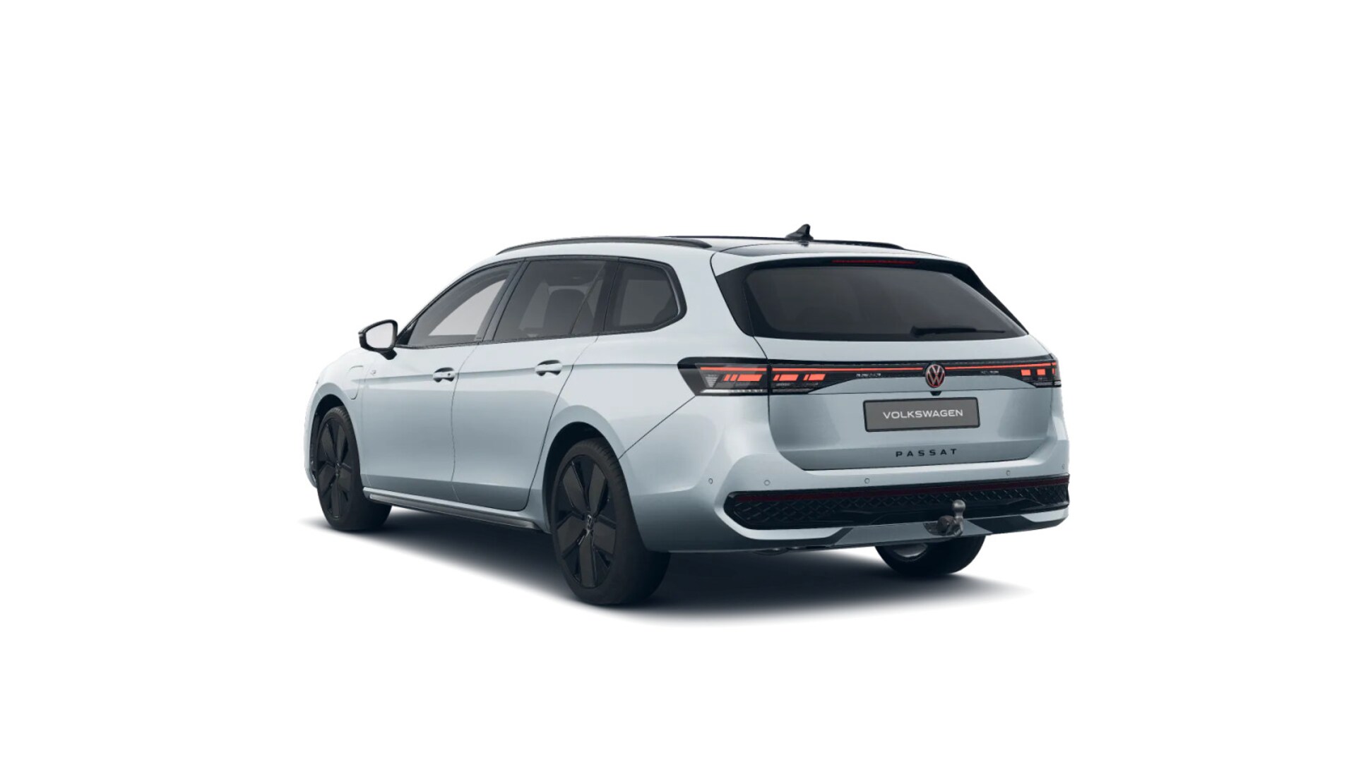 Volkswagen Passat R-Line