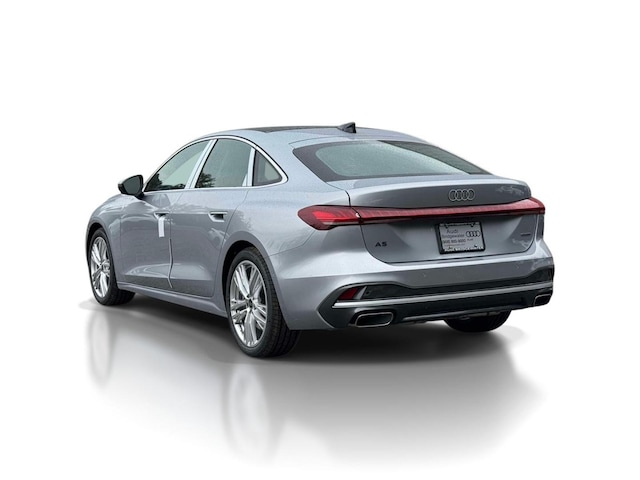 2026 Audi A5 Sedan