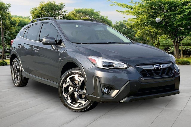 2023 Subaru Crosstrek