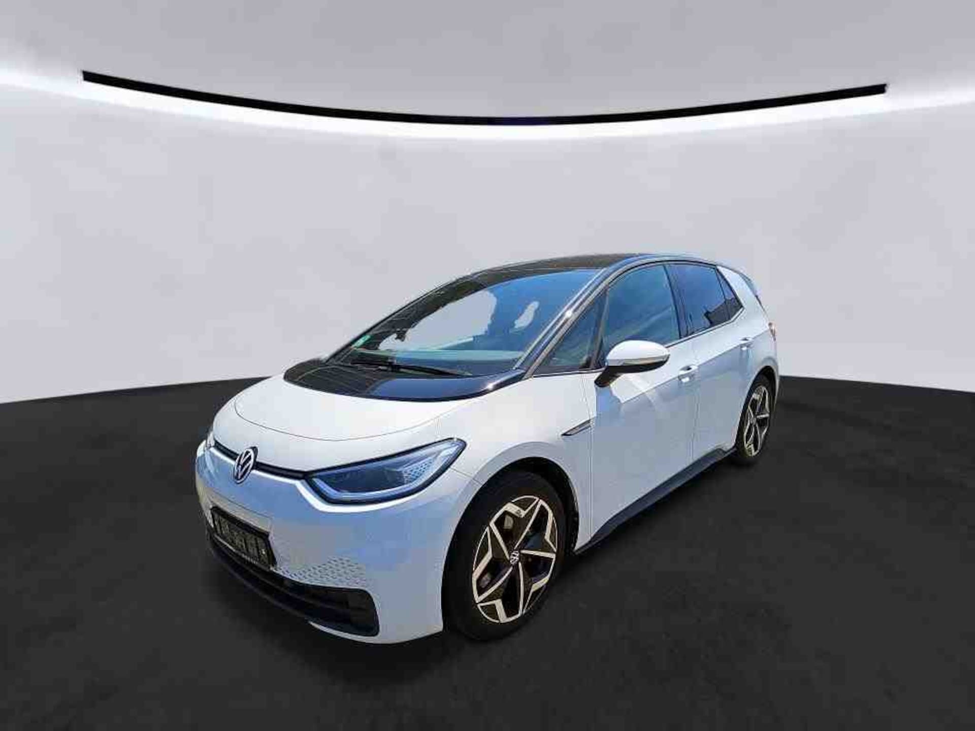 Volkswagen ID.3 Pro S