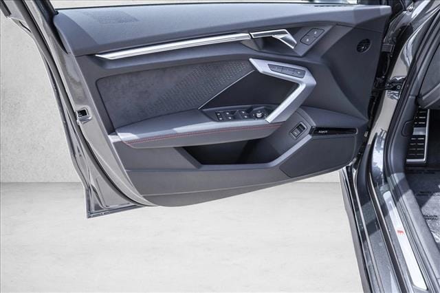 2026 Audi S3 Base - Photo 12