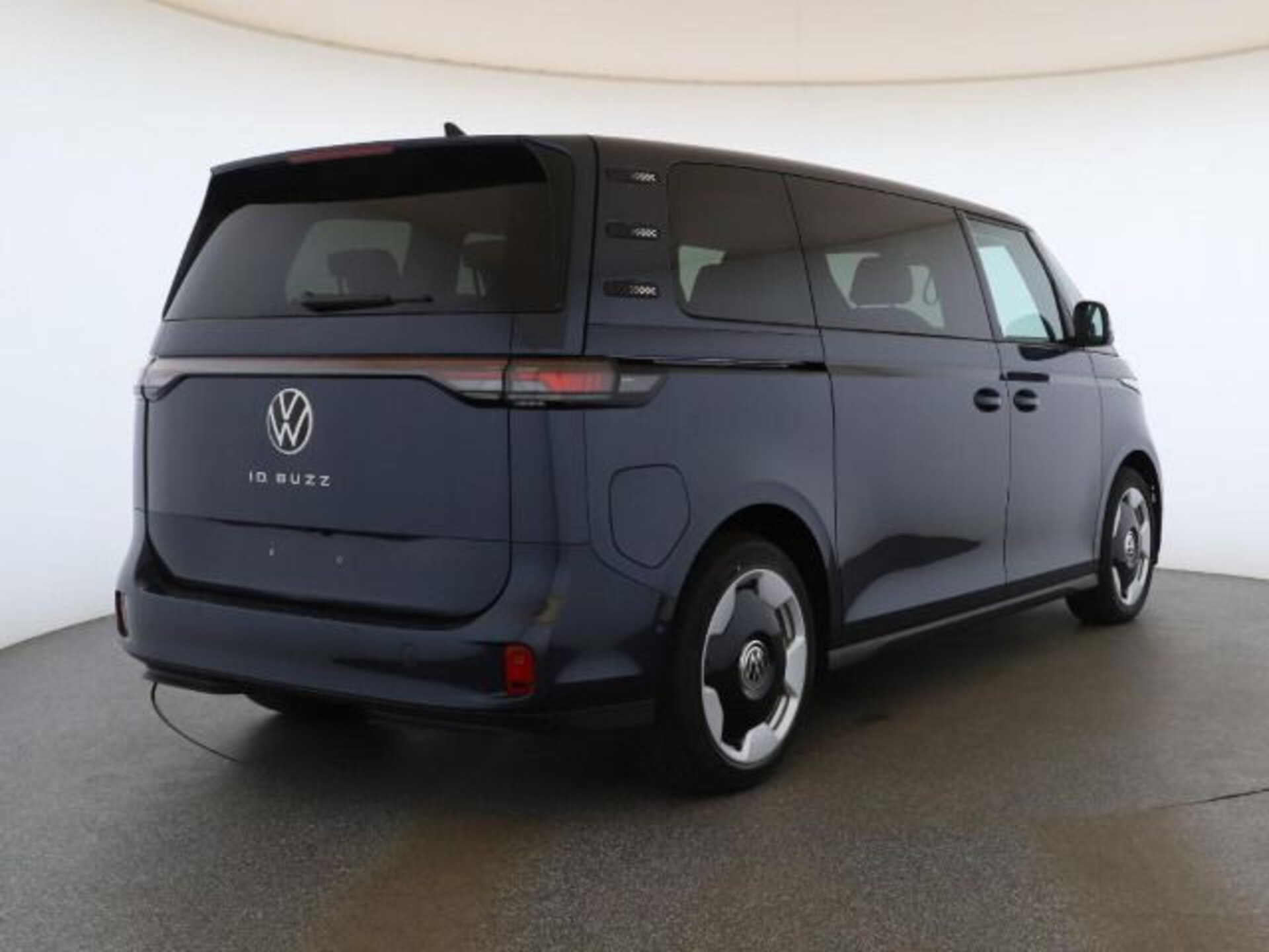Volkswagen ID. Buzz Pro