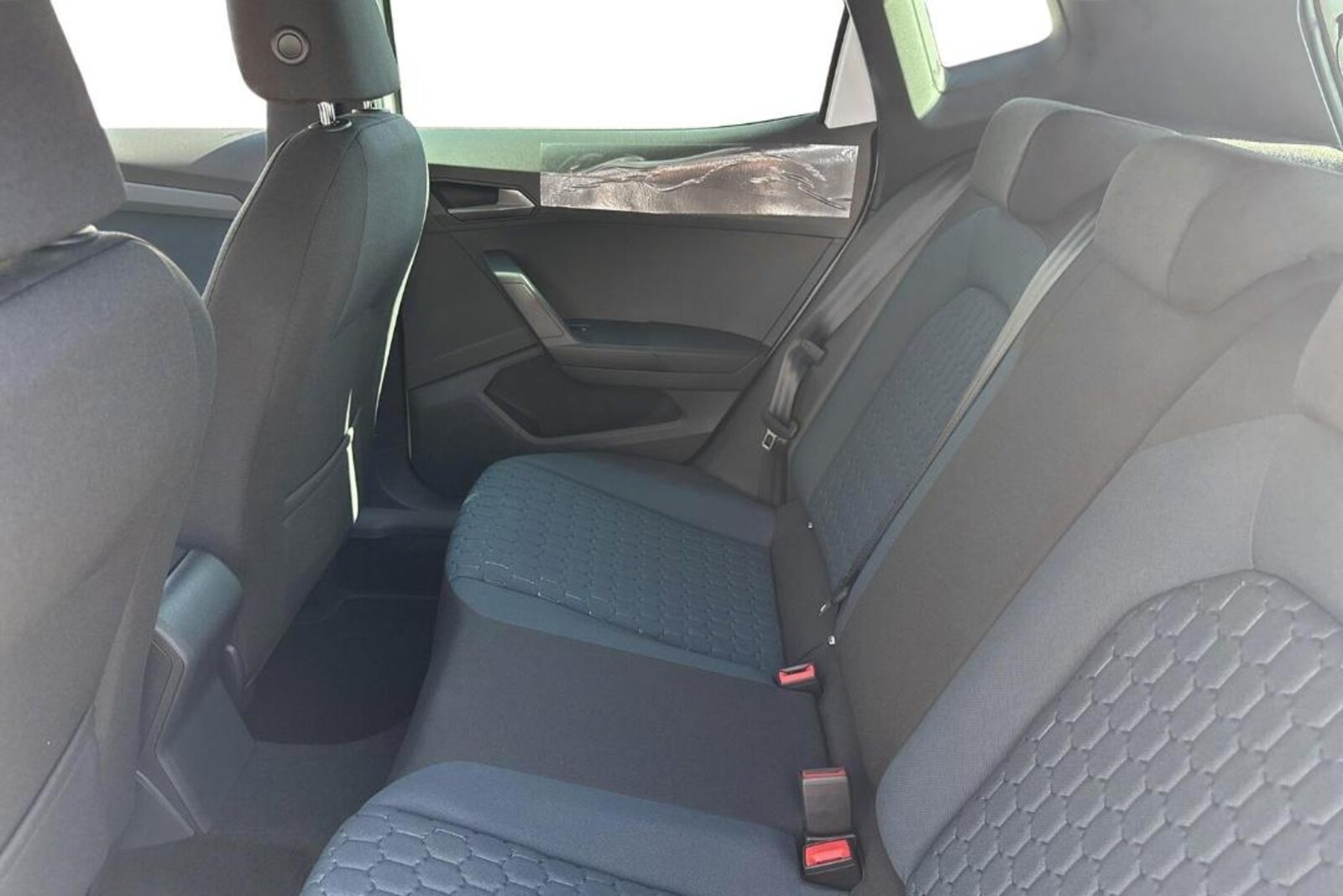 SEAT Arona – Bild 12