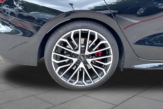 2026 Audi S3 Base - Photo 10