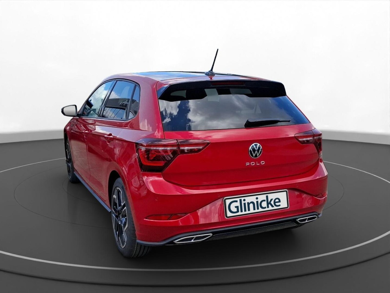 Volkswagen Polo – Bild 4
