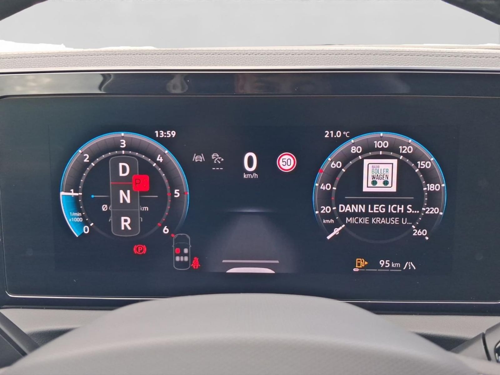 Volkswagen Tiguan – Bild 9