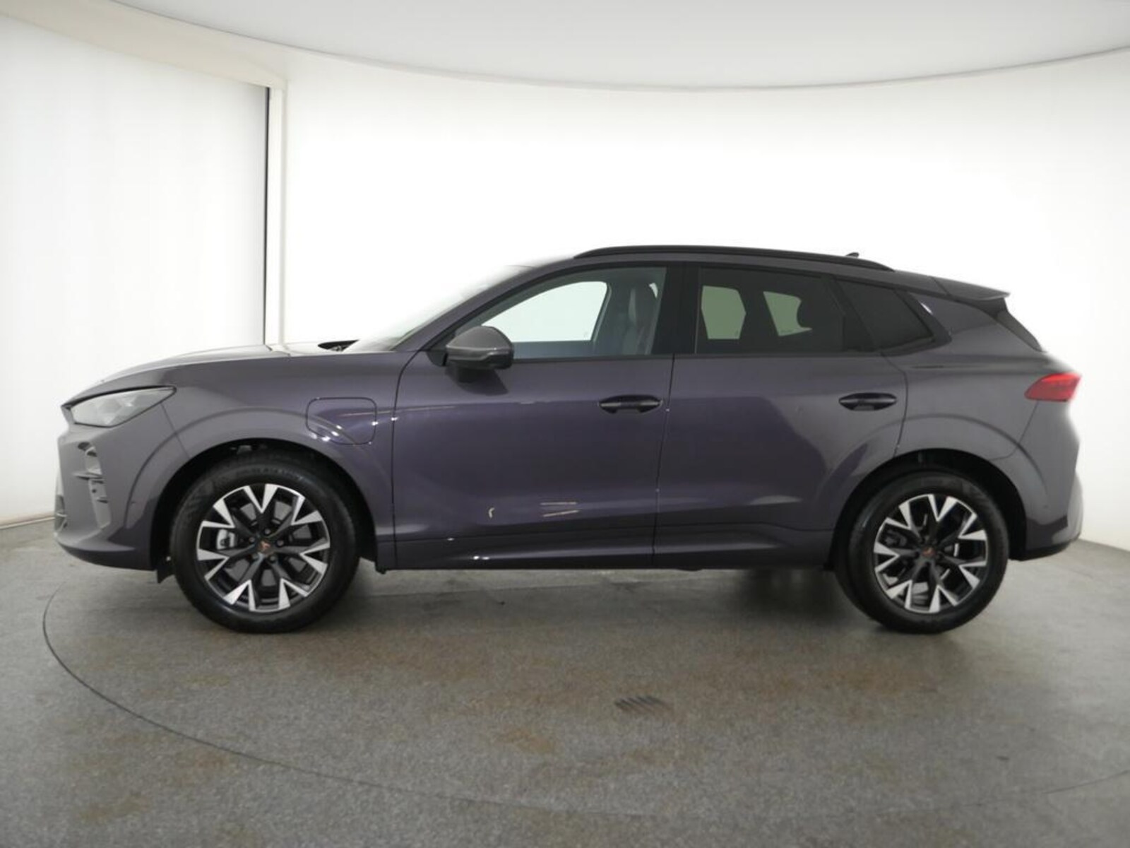CUPRA Terramar – Bild 14