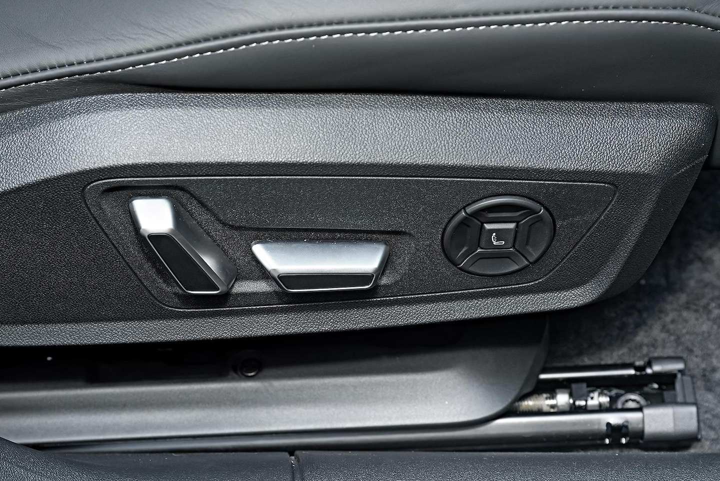 Image about Audi S5 Avant TFSI quattro 270 kW S tronic