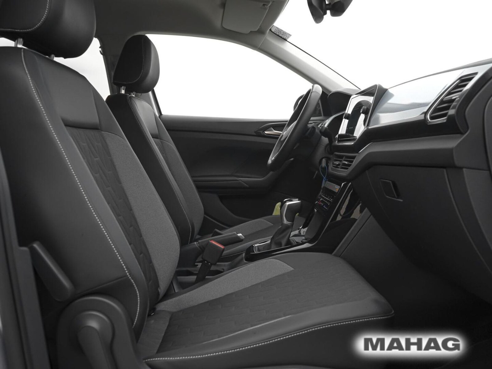 Volkswagen T-Cross – Bild 14