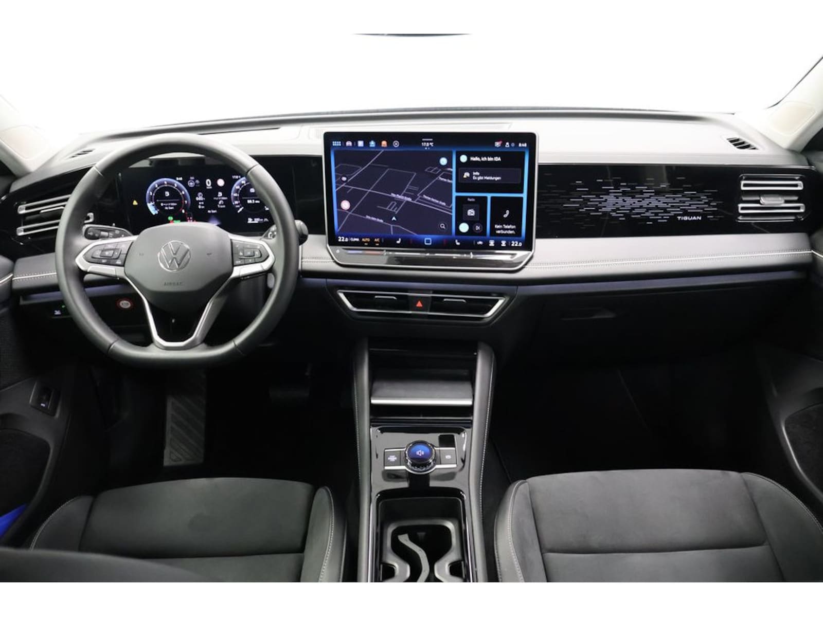 Volkswagen Tiguan – Bild 8
