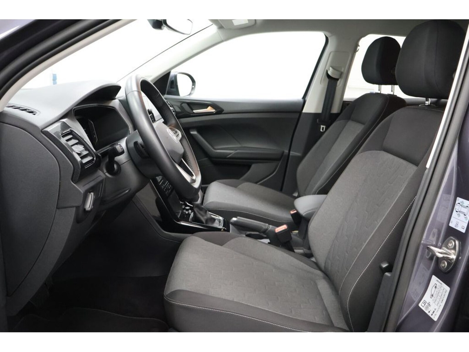 Volkswagen T-Cross – Bild 26