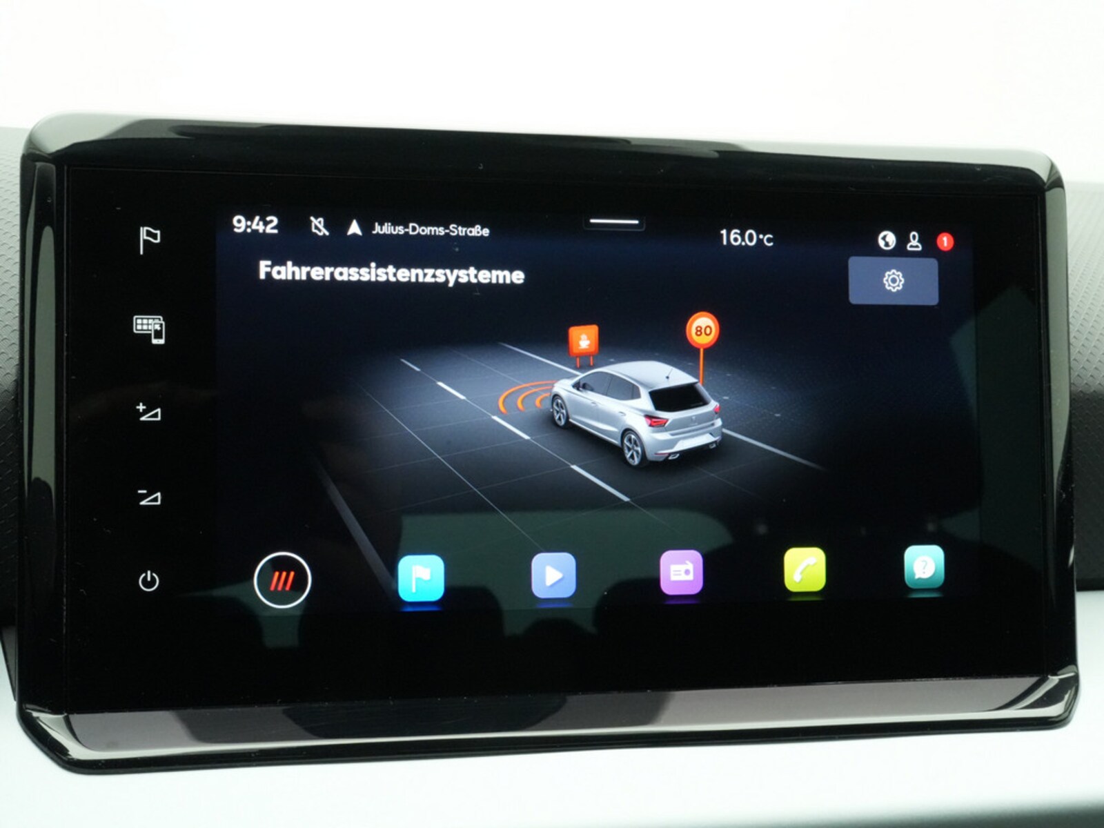 SEAT Ibiza – Bild 9