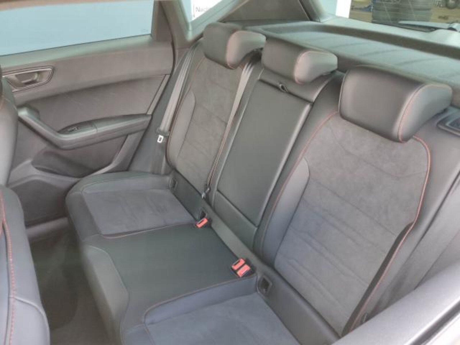 SEAT Ateca – Bild 24