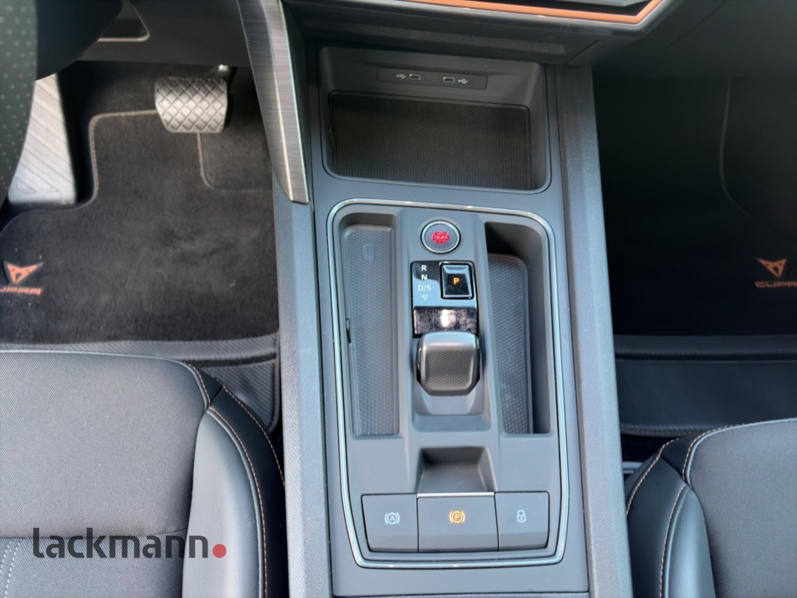 CUPRA Leon – Bild 11