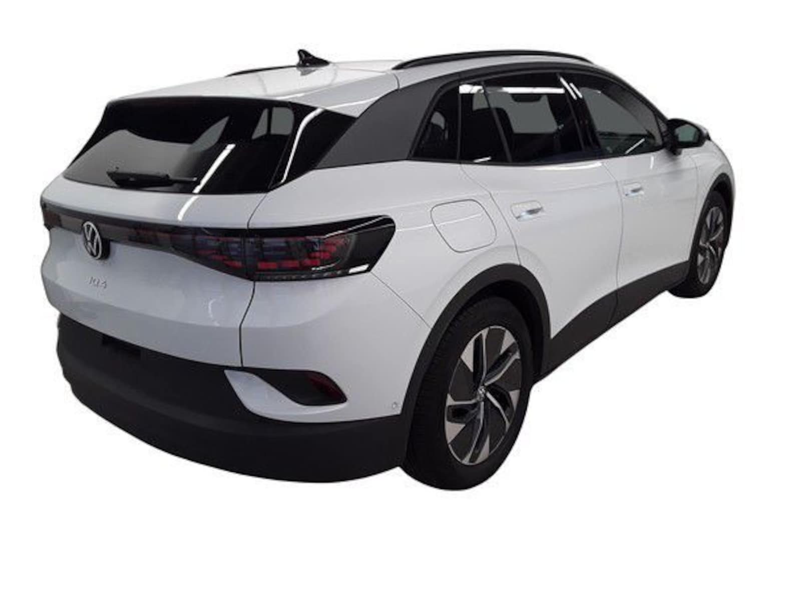 Volkswagen ID.4 – Bild 3