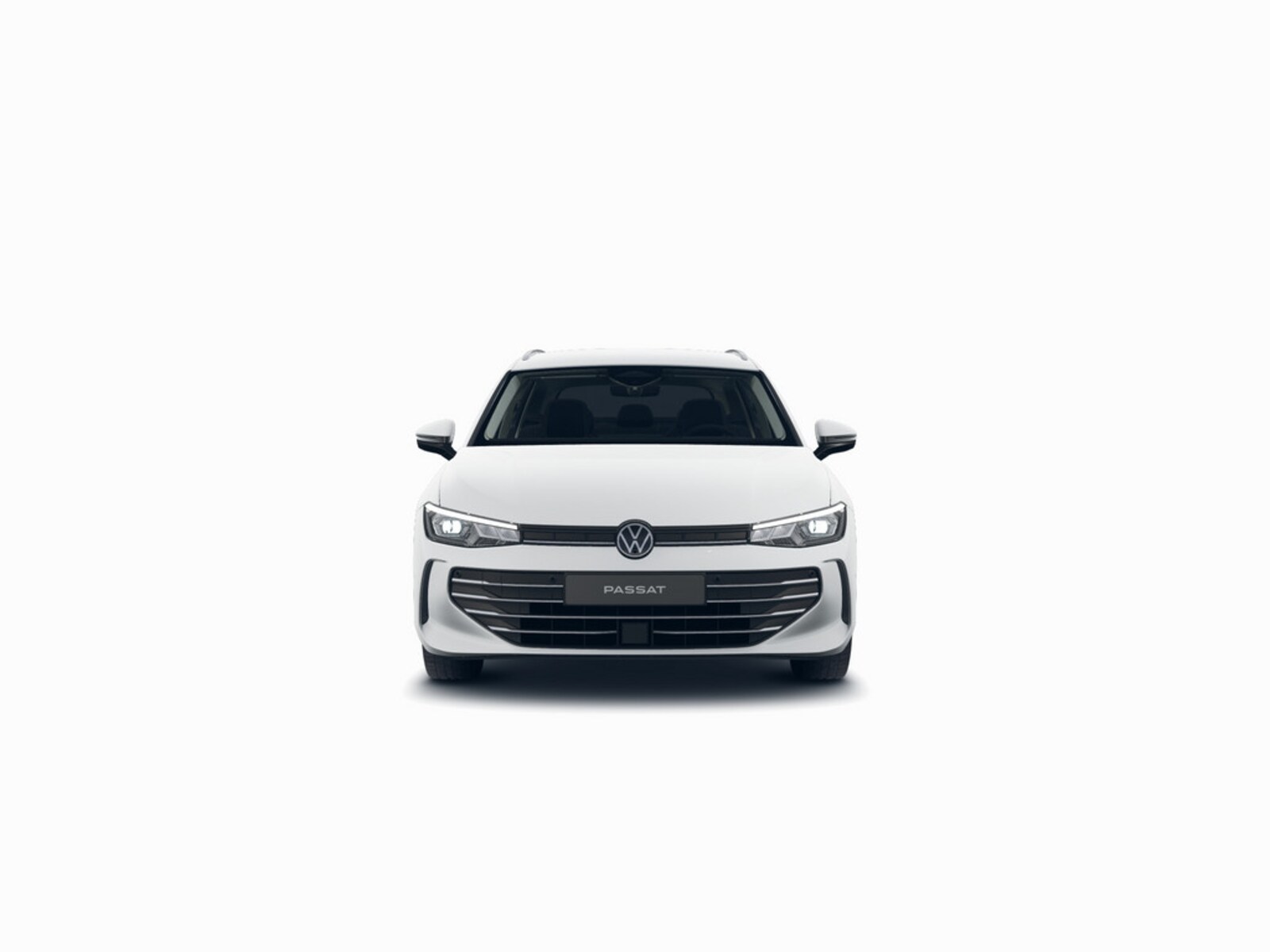 Volkswagen Passat – Bild 10