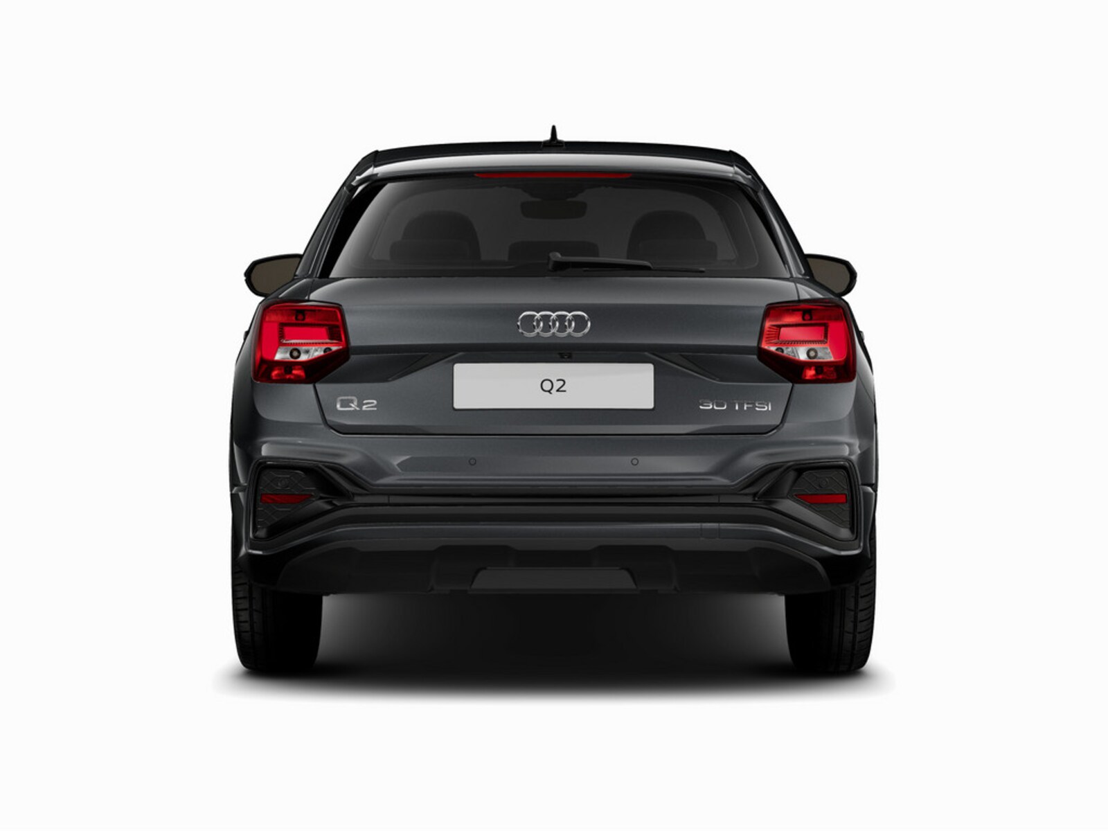 Audi Q2 – Bild 8