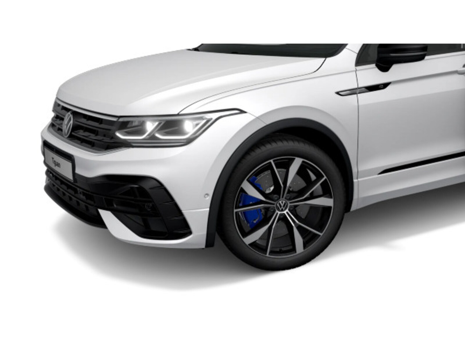 Volkswagen Tiguan – Bild 10