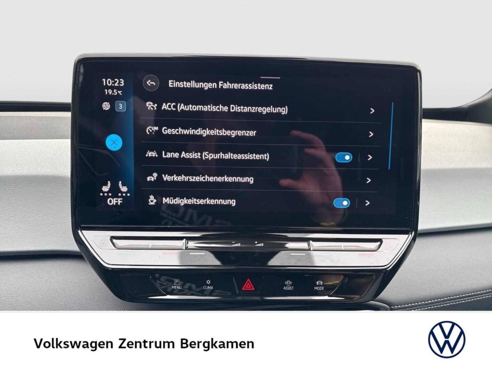 Volkswagen ID.3 – Bild 15