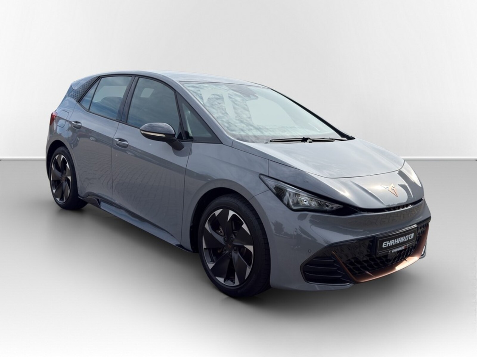 CUPRA Born – Bild 3