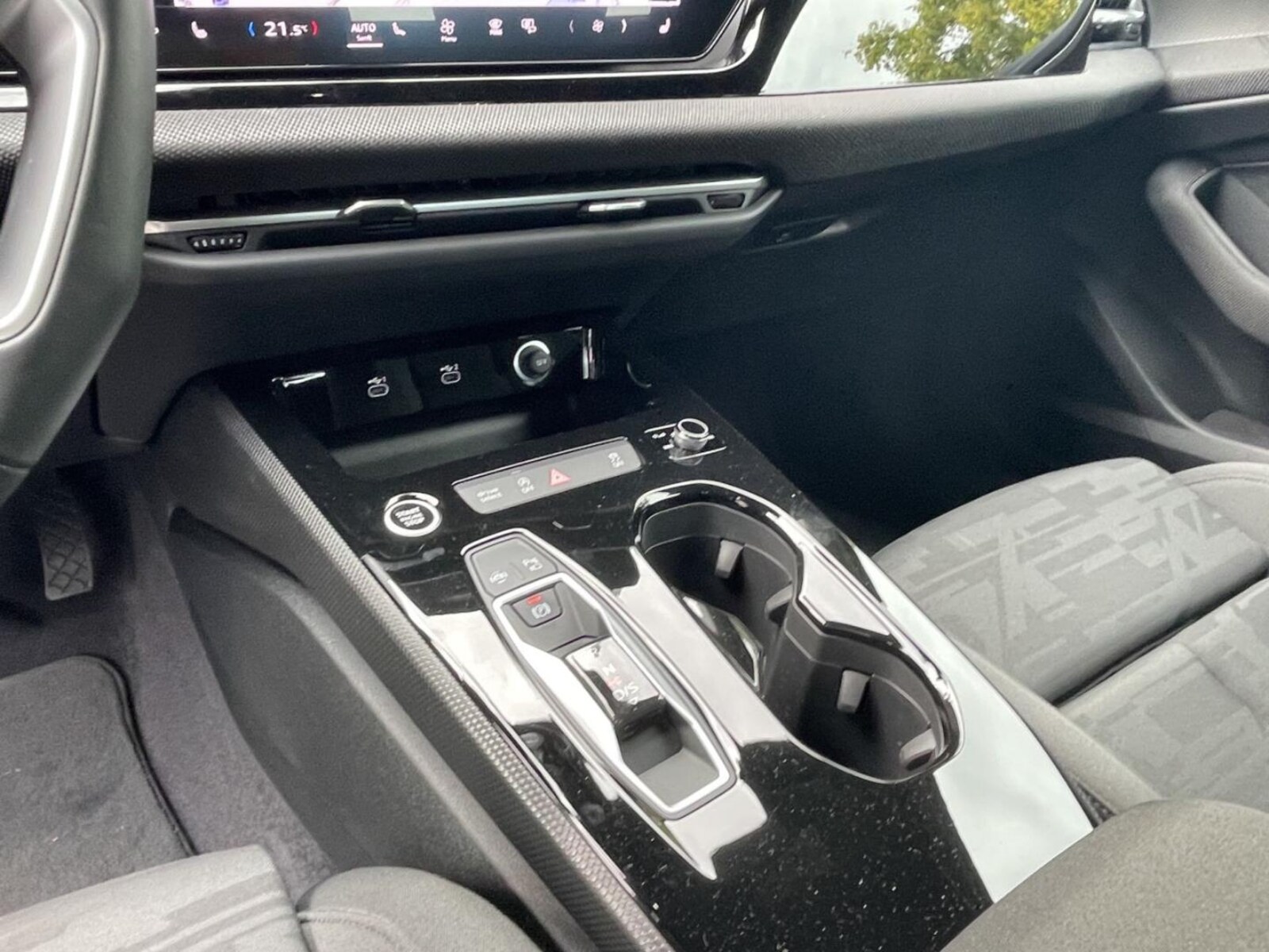 Audi A5 Limousine – Bild 14