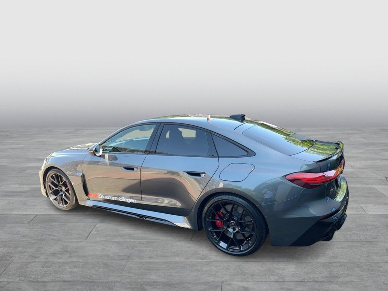 Audi RS 5 Limousine – Bild 4