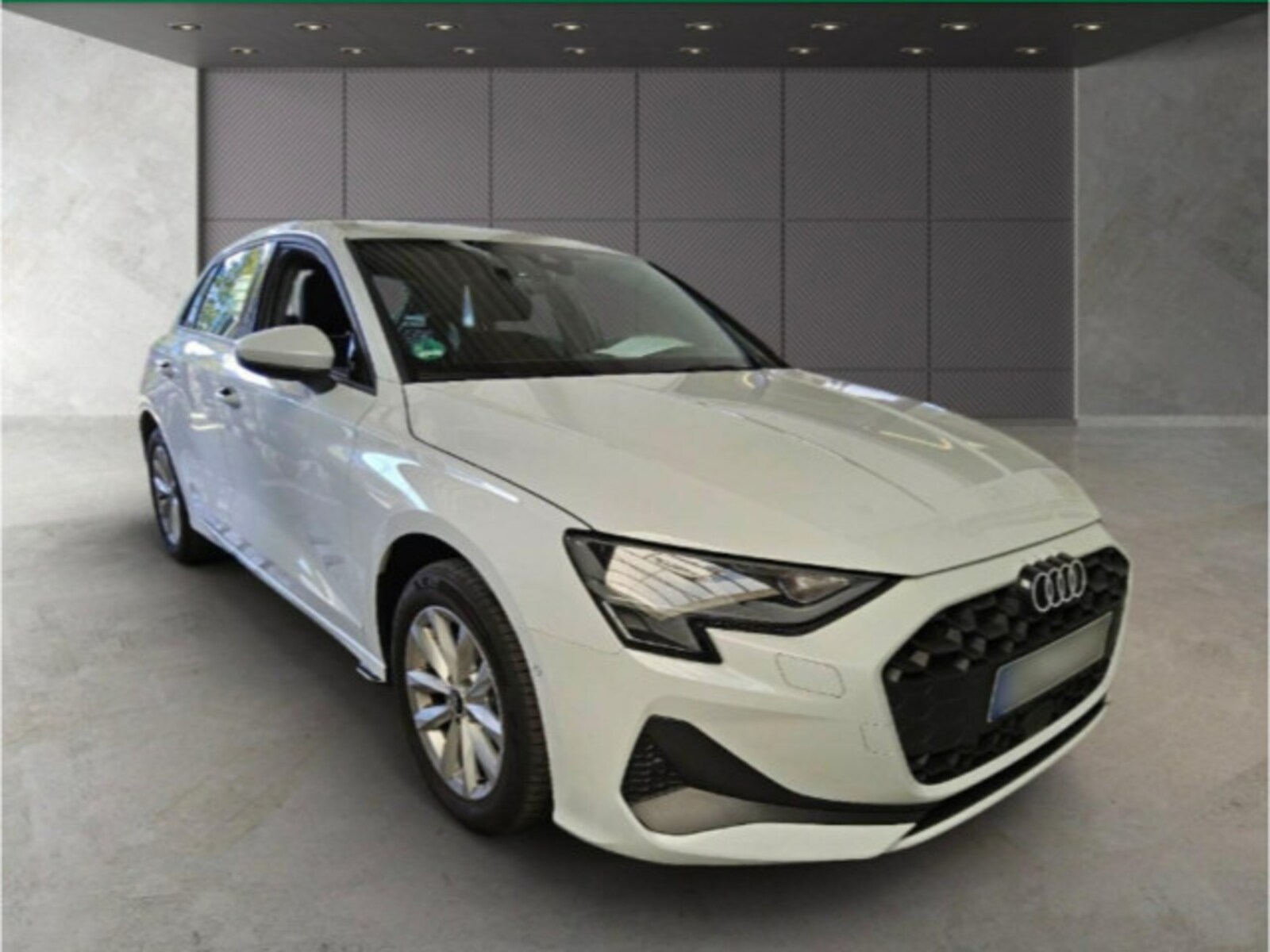 Audi A3 Sportback – Bild 3