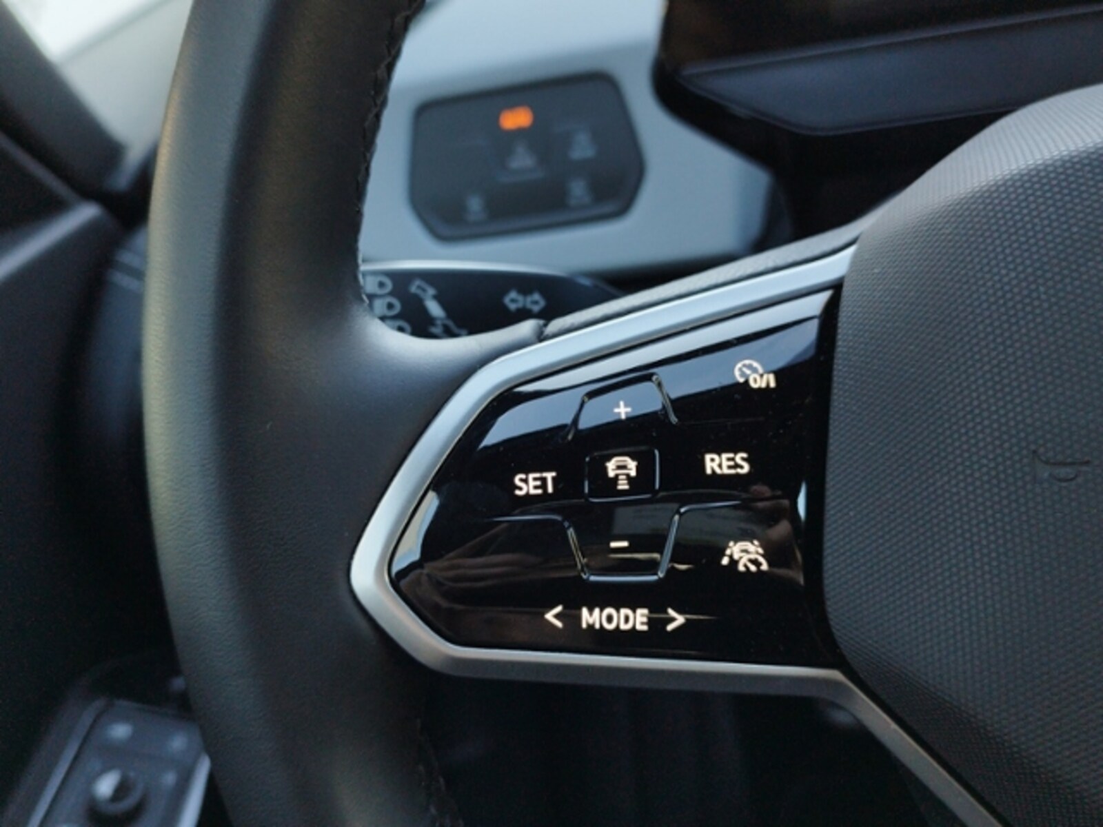 Volkswagen ID.3 – Bild 18
