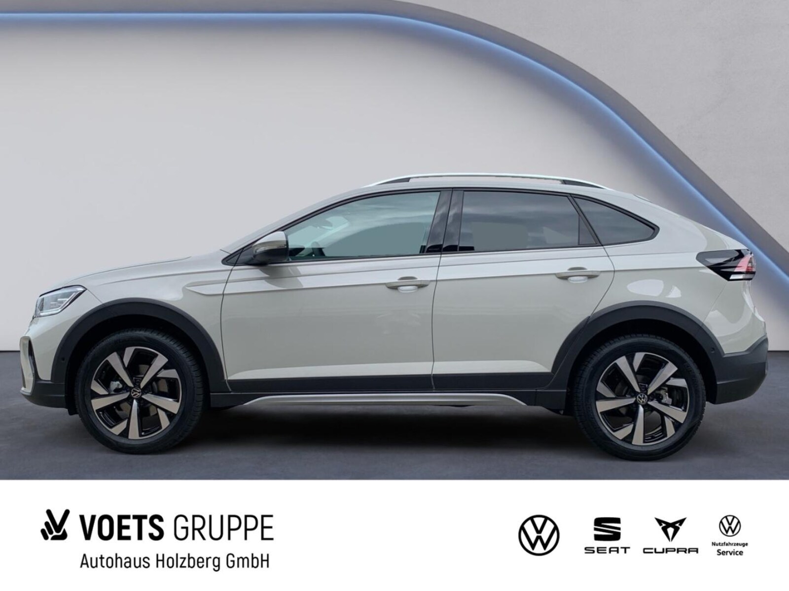 Volkswagen Taigo – Bild 2