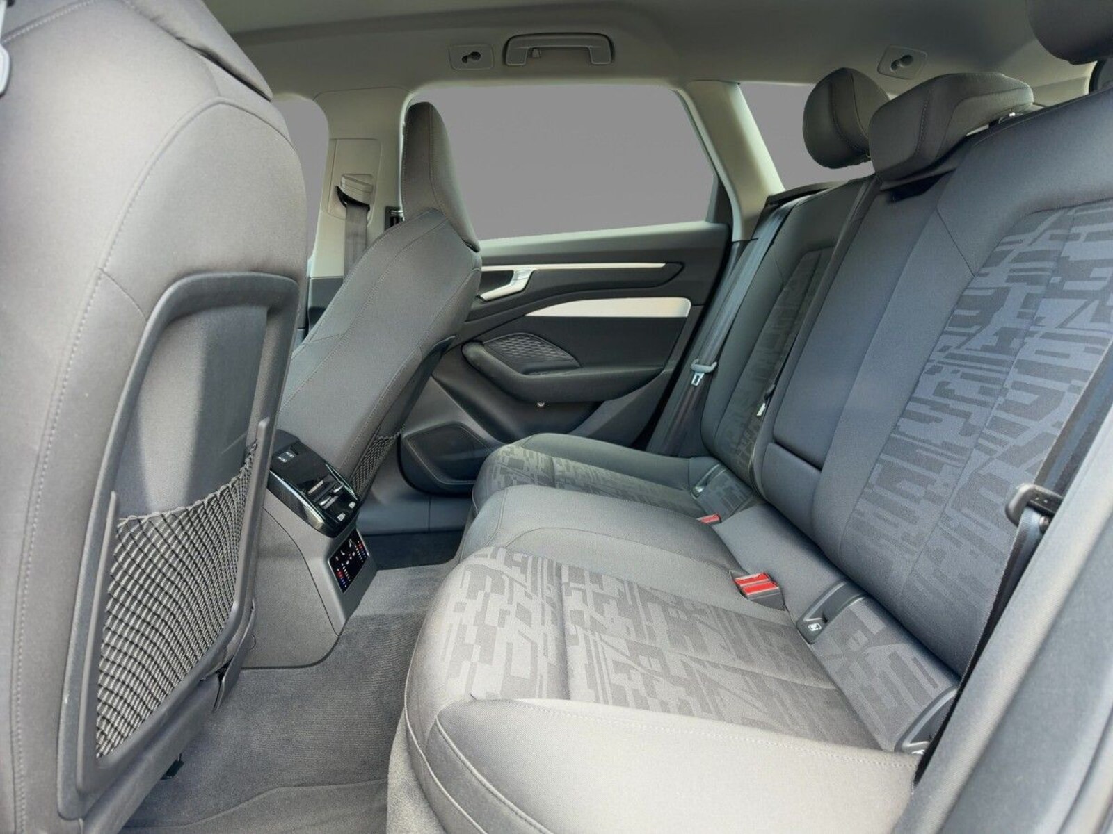 Audi A6 Avant – Bild 10