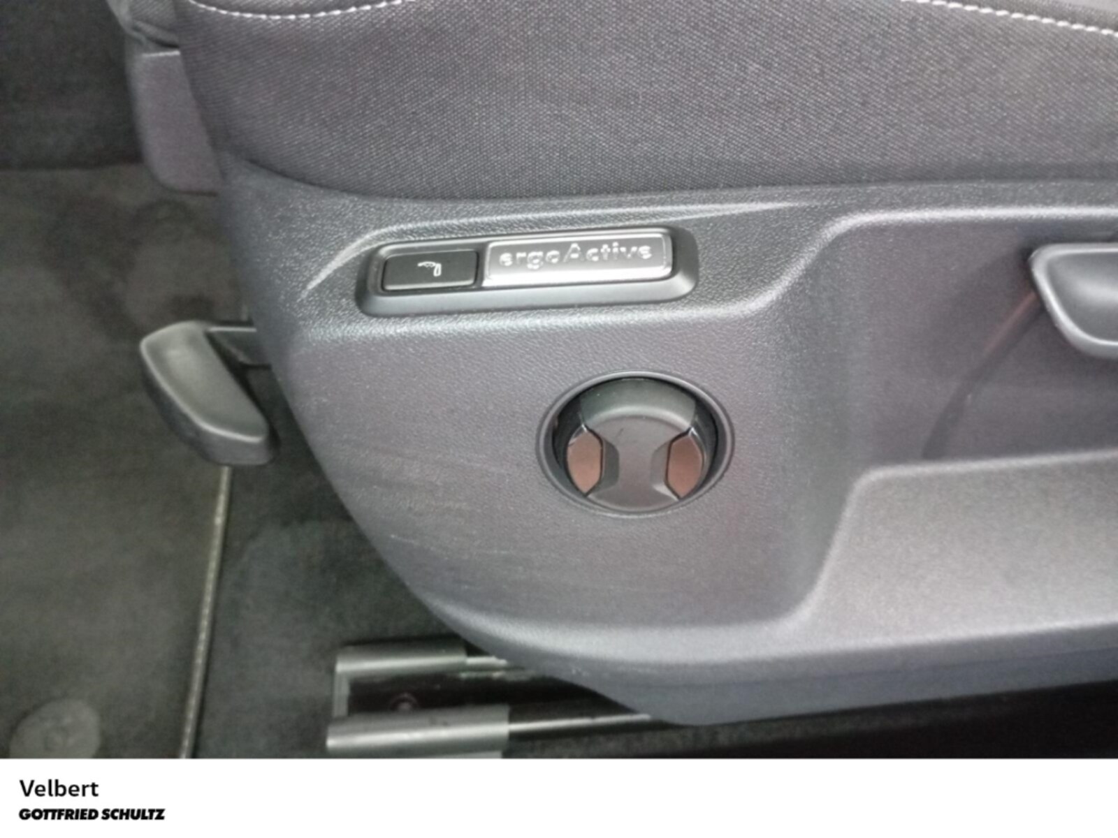 Volkswagen T-Roc – Bild 11