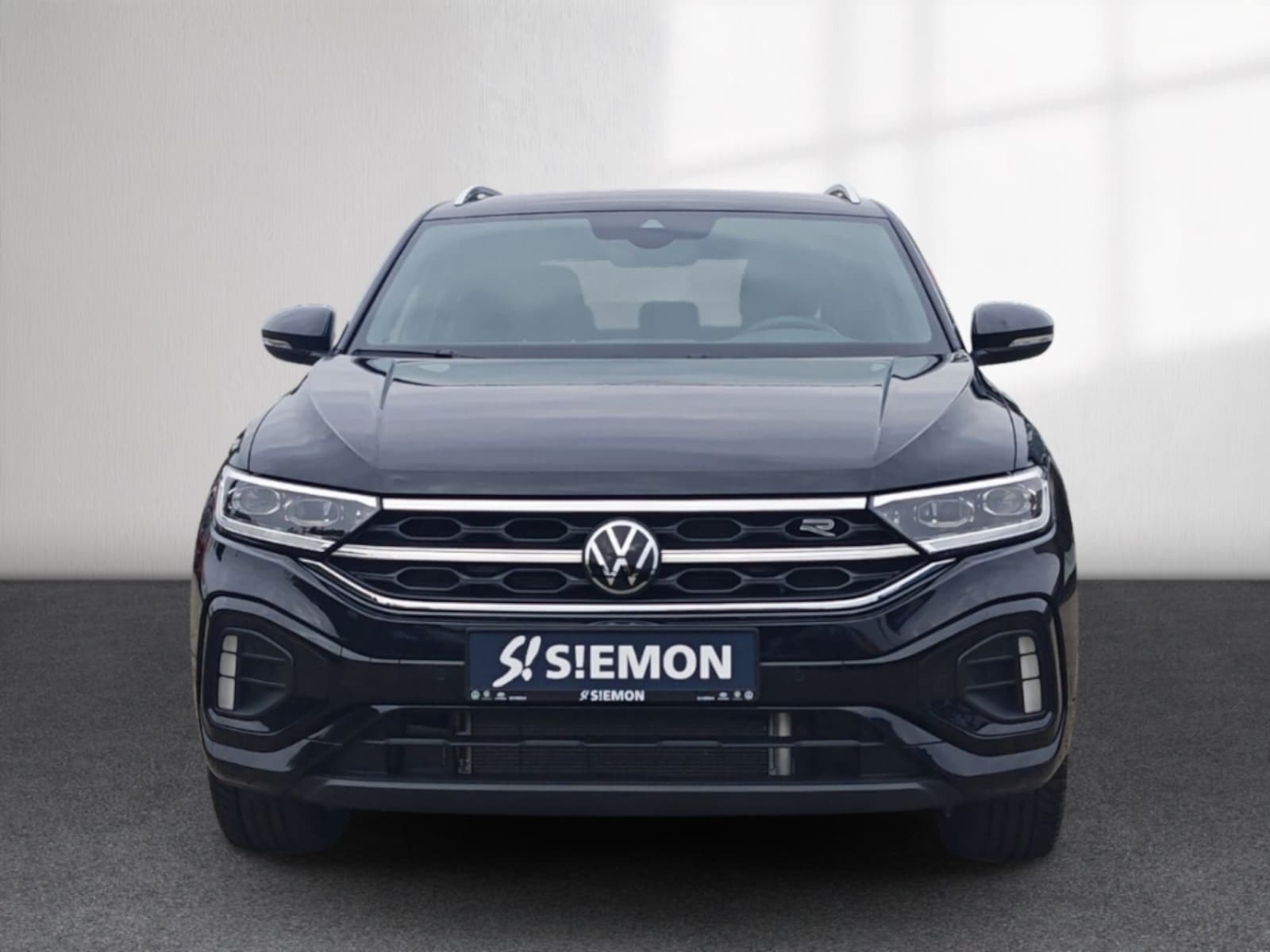 Volkswagen T-Roc – Bild 8