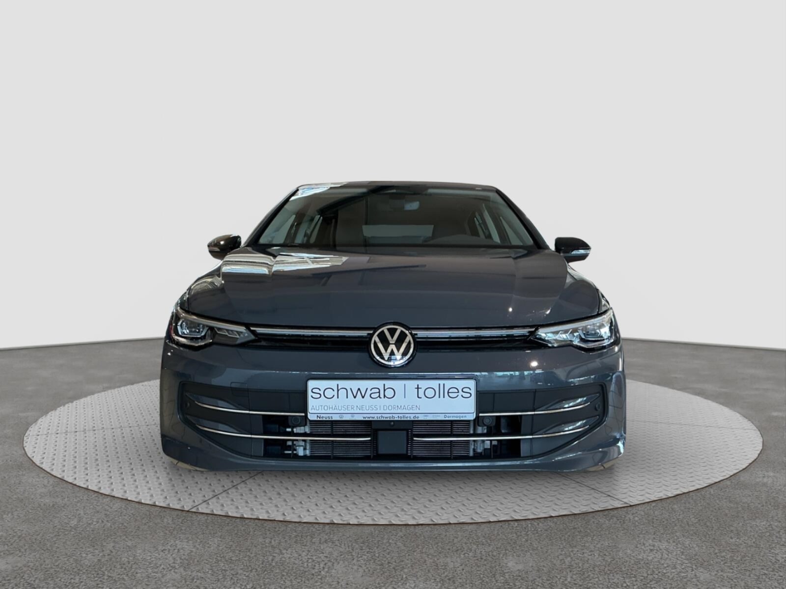 Volkswagen Golf – Bild 2