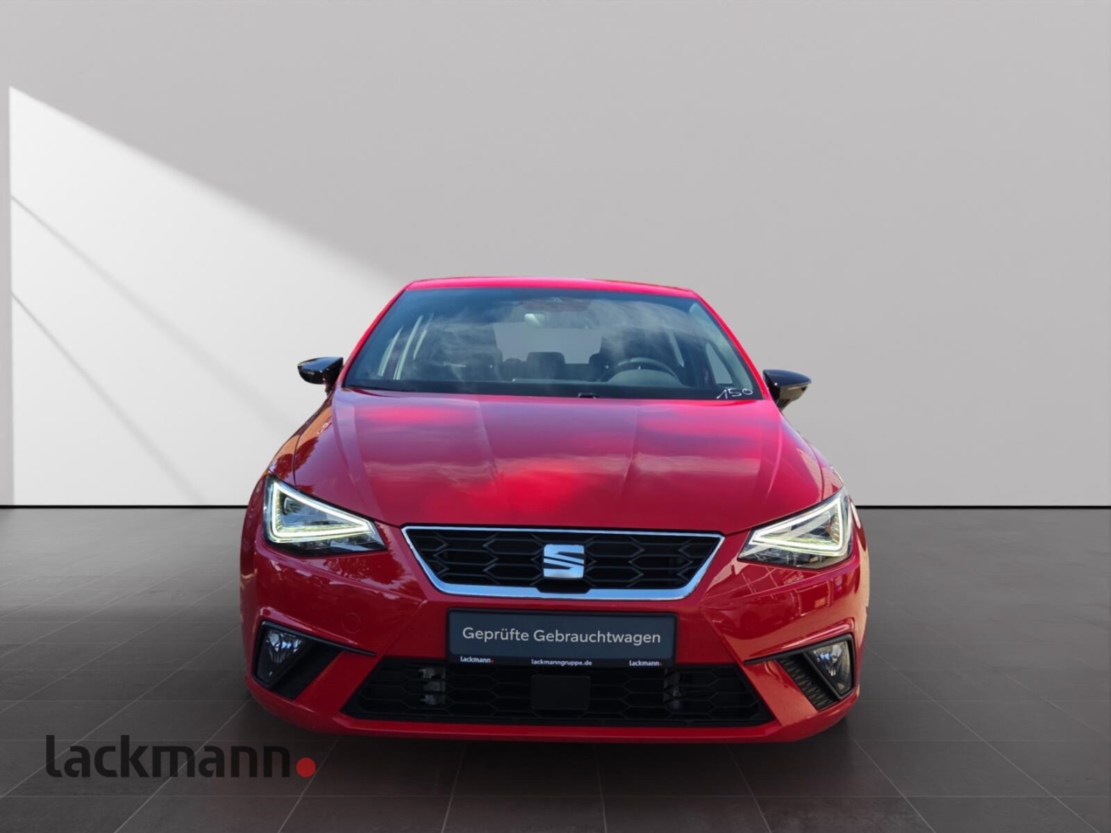 SEAT Ibiza – Bild 2