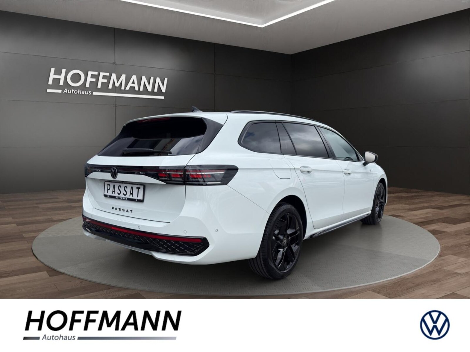 Volkswagen Passat – Bild 2