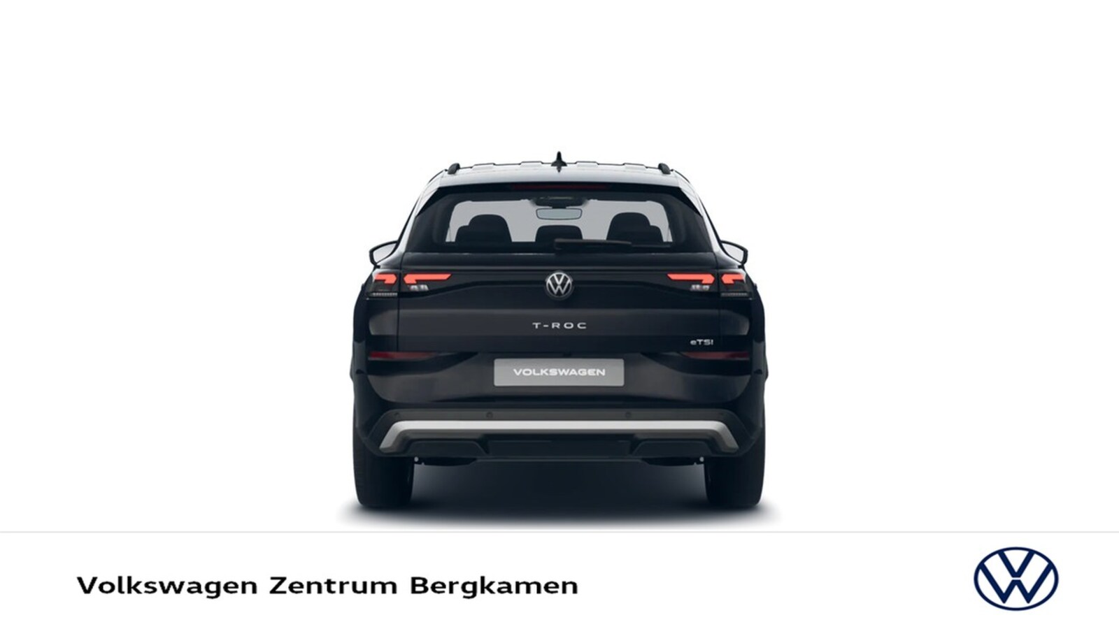 Volkswagen T-Roc – Bild 4