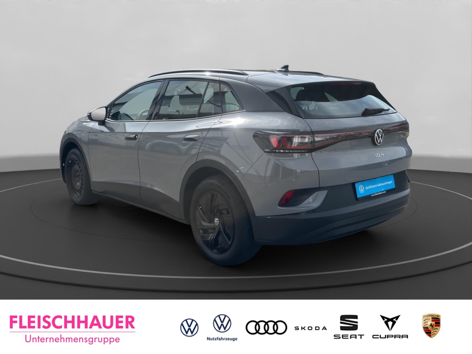 Volkswagen ID.4 – Bild 5