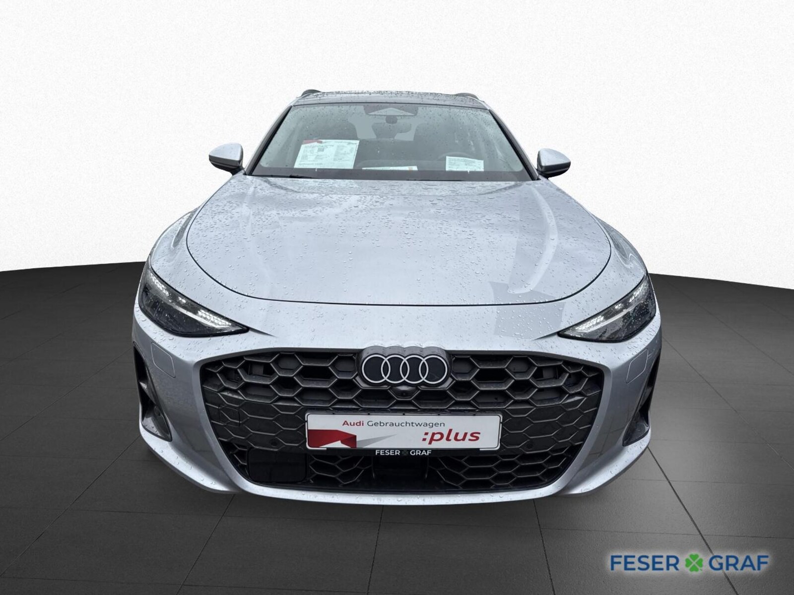 Audi A6 Avant – Bild 2