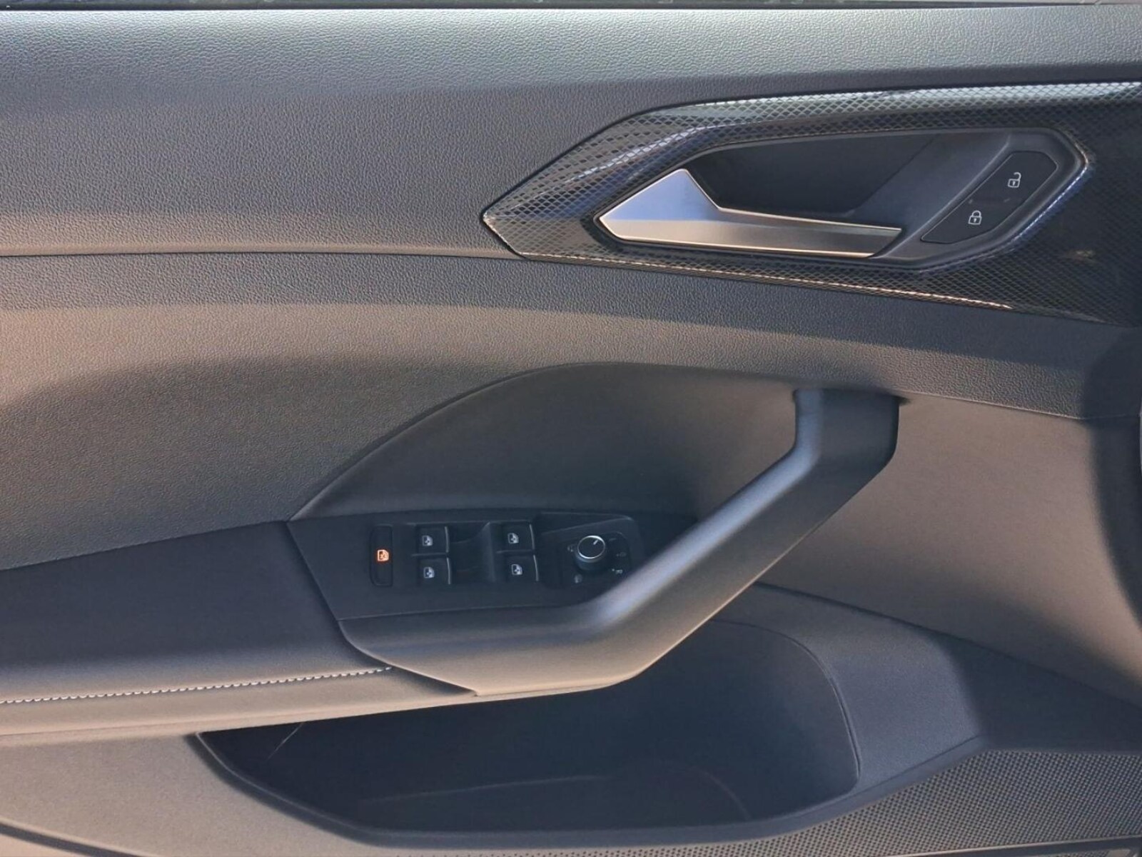 Volkswagen T-Cross – Bild 13