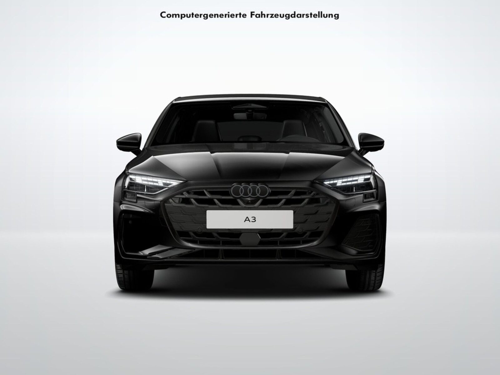 Audi A3 Sportback – Bild 2